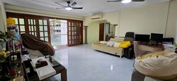 Blk 288F Bukit Batok Street 25 (Bukit Batok), HDB 5 Rooms #467770821